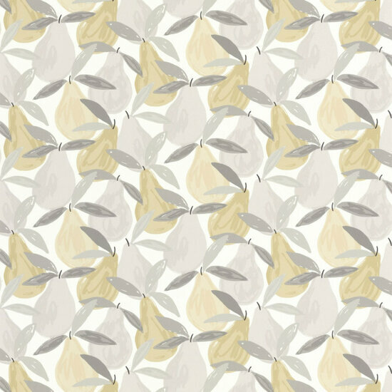 Casadeco Once Upon A Time OUAT88359155 - Grijs / Wit Behang