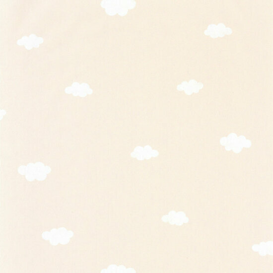 Casadeco Rose &amp; Nino RONI29751296 - Beige Behang