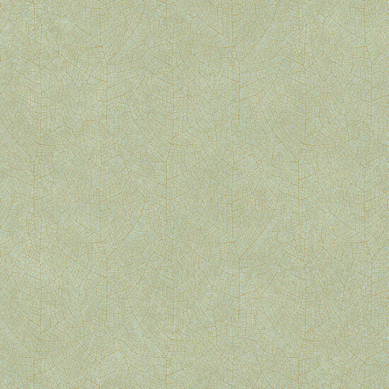 Casadeco So Color 5 COLR26217010 - Groen Behang