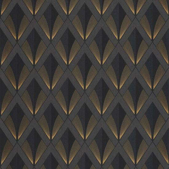 Casadeco Twenties TWNT88679505 Behang