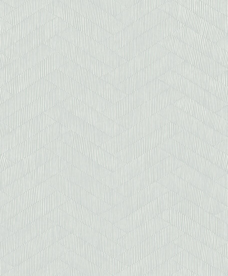 Dutch Wallcoverings Attitude A65504 Grijs Behang