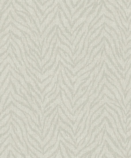 Dutch Wallcoverings Attitude A66701 Grijs Behang