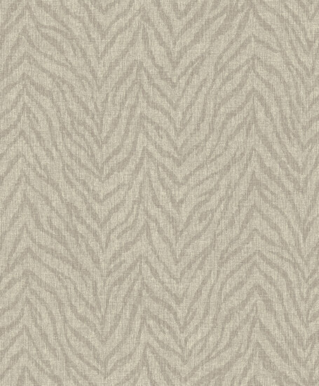Dutch Wallcoverings Attitude A66702 Beige Behang