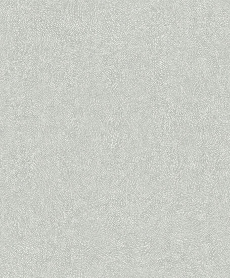Dutch Wallcoverings Attitude A67001 Grijs Behang