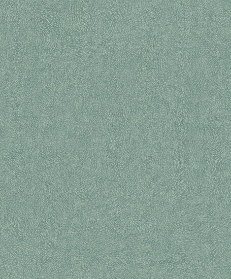 Dutch Wallcoverings Attitude A67005 Groen Behang