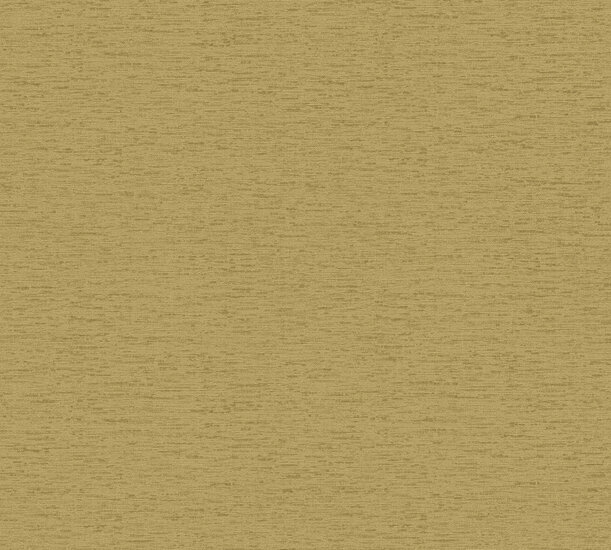 AS Creation Famous Garden - 39351-6 / 393516 Geel Behang