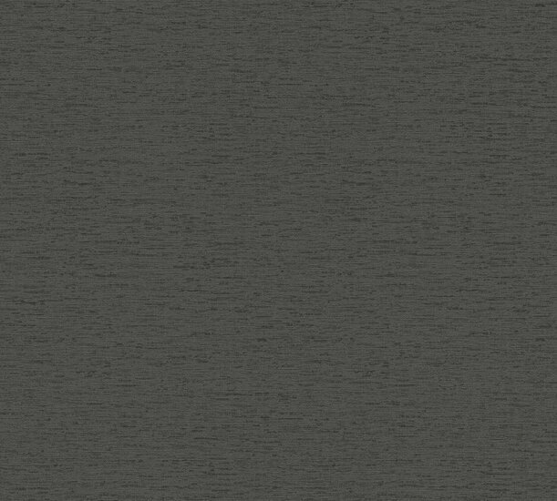 AS Creation Famous Garden - 39352-2 / 393522 Zwart Behang