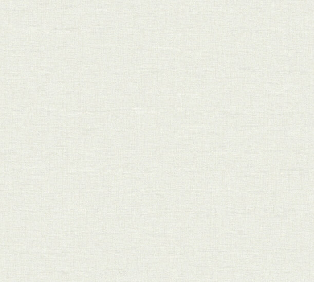 AS Creation Famous Garden - 39353-1 / 393531 Wit Behang