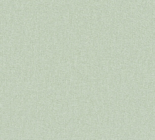 AS Creation Famous Garden - 39353-6 / 393536 Groen Behang