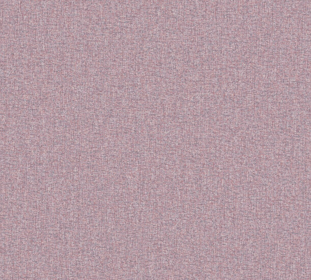 AS Creation Famous Garden - 39353-9 / 393539 Paars Behang