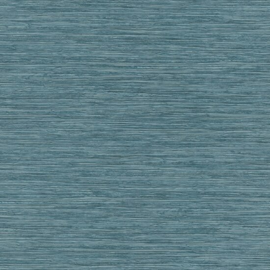 Rasch Allegretto 866445 Blauw Behang