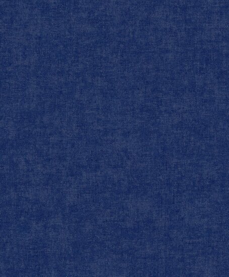 Dutch Wallcoverings Textured Touch TT10001 Blauw Behang