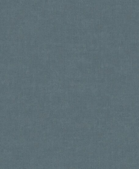 Dutch Wallcoverings Textured Touch TT10005 Blauw Behang