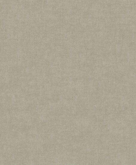 Dutch Wallcoverings Textured Touch TT10015 Taupe Behang