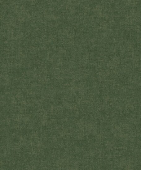 Dutch Wallcoverings Textured Touch TT10016 Groen Behang