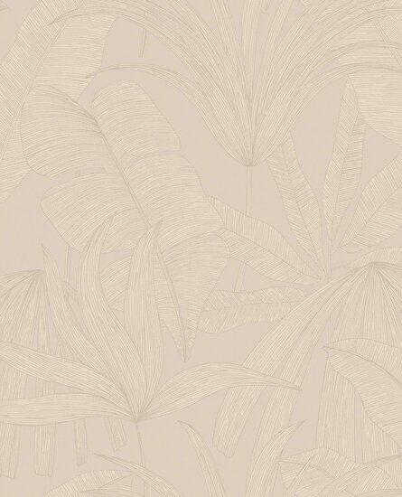 Eijffinger Festival 333511 Beige Behang