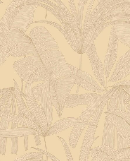 Eijffinger Festival 333512 Beige Behang