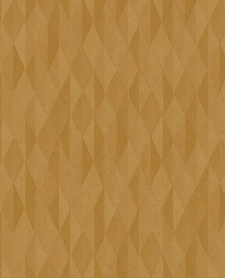 Eijffinger Festival 333544 Geel Behang