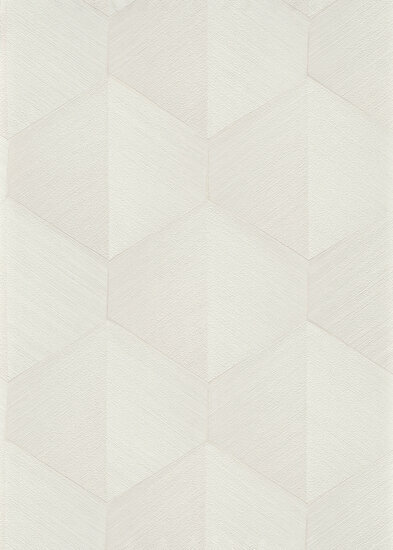 Dutch Wall Decor Fashion For Walls 4 10370-26 Wit Behang