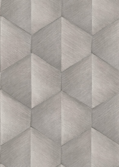 Dutch Wall Decor Fashion For Walls 4 10370-38 Taupe Behang