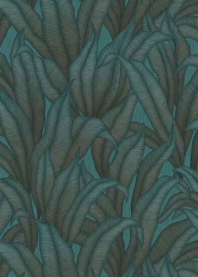 Dutch Wall Decor Fashion For Walls 4 10371-19 Groen Behang