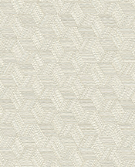 Eijffinger Cozumel 50510 Grijs Behang