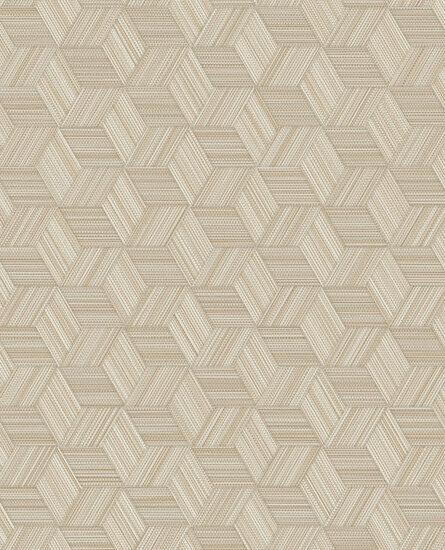 Eijffinger Cozumel 50511 Beige Behang