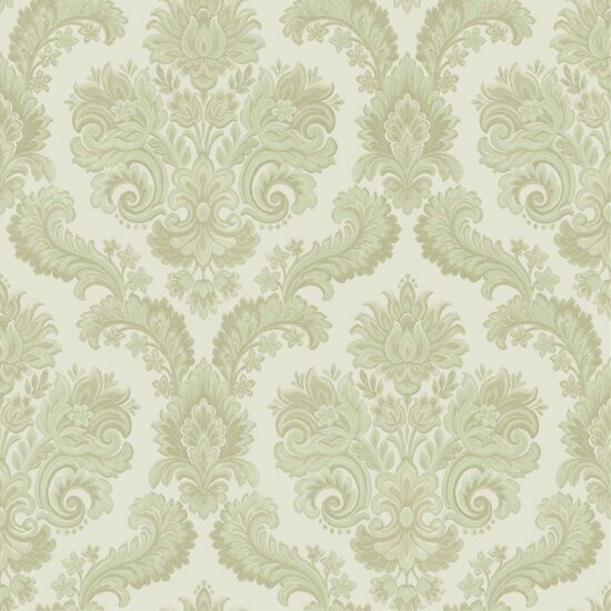 Noordwand Thema 28825 Groen Behang