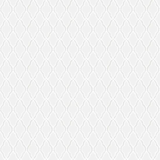 Noordwand Thema 28831 Wit Metallic Behang