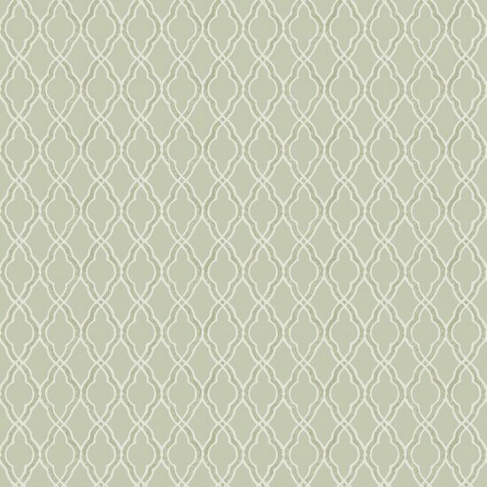 Noordwand Thema 28835 Groen Behang