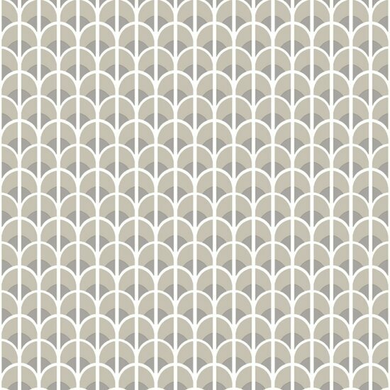 Noordwand Thema 28866 Beige Grijs Behang