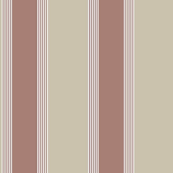 Noordwand Thema 28878 Rood Beige Behang