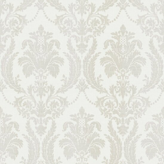 Noordwand Thema 28801 Wit Behang