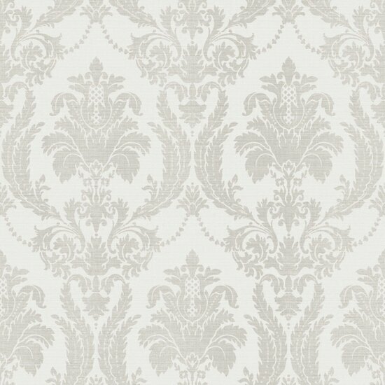 Noordwand Thema 28802 Wit Beige Behang