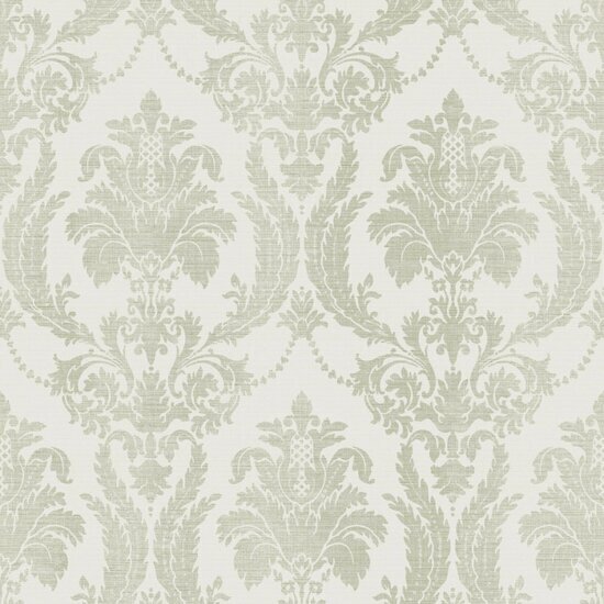 Noordwand Thema 28805 Beige Groen Behang