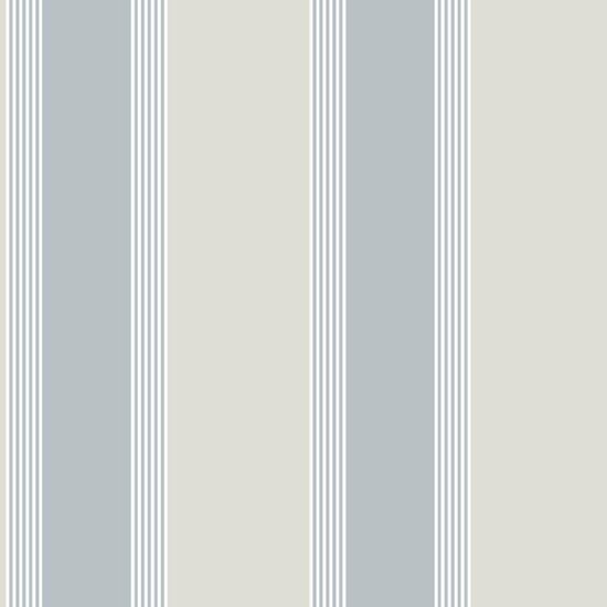 Noordwand Thema 28876 Blauw Beige Behang