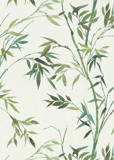 Dutch Wall Decor Aruba 10388-07 / AR102307 Groen Behang