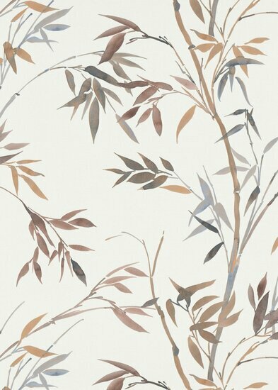 Dutch Wall Decor Aruba 10388-11 / AR102311 Bruin Behang