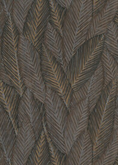 Dutch Wall Decor Aruba 10391-11 / AR102511 Bruin Behang