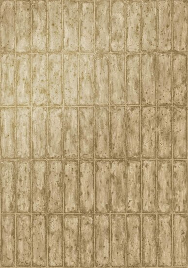 Arte Metal X Patina Chalk Stone 60121 Behang