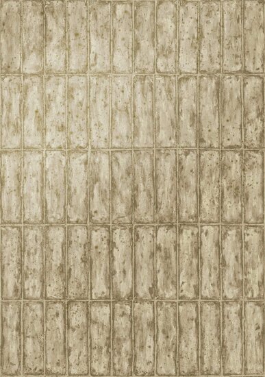 Arte Metal X Patina Chalk Stone 60122 Behang