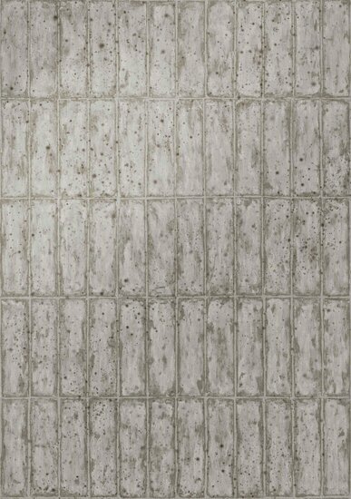 Arte Metal X Patina Chalk Stone 60124 Behang