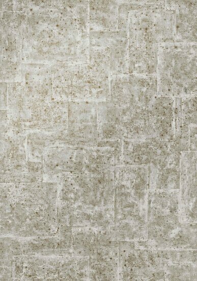 Arte Metal X Patina Quilt 60142 Behang