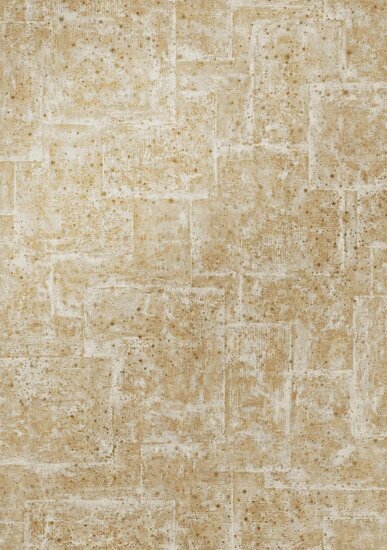 Arte Metal X Patina Quilt 60143 Behang