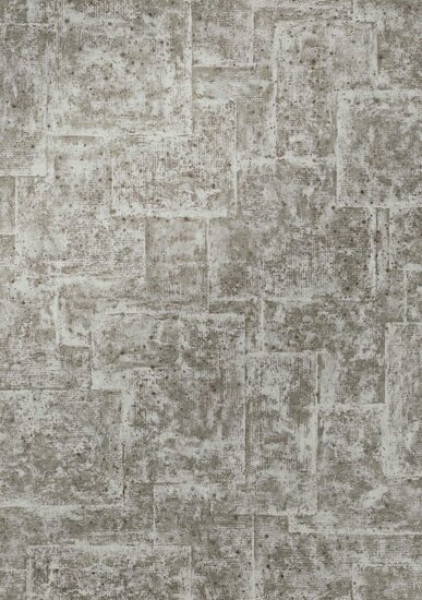 Arte Metal X Patina Quilt 60144 Behang