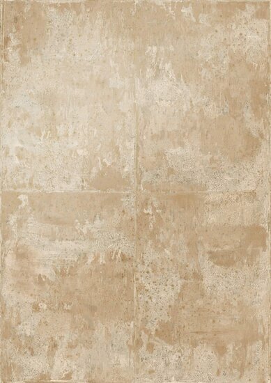 Arte Metal X Patina Platinum 85504A Behang