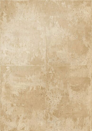 Arte Metal X Patina Platinum 85506A Behang