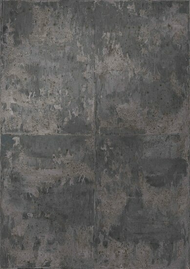 Arte Metal X Patina Platinum 85508A Behang