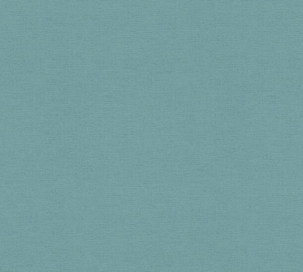 AS Creation Retro Chic - 30688-4 / 306884 Blauw Behang