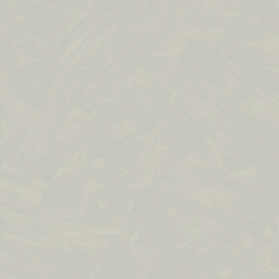 HookedOnWalls Silhouette Tadelakt Plain 34804 Taupe Behang